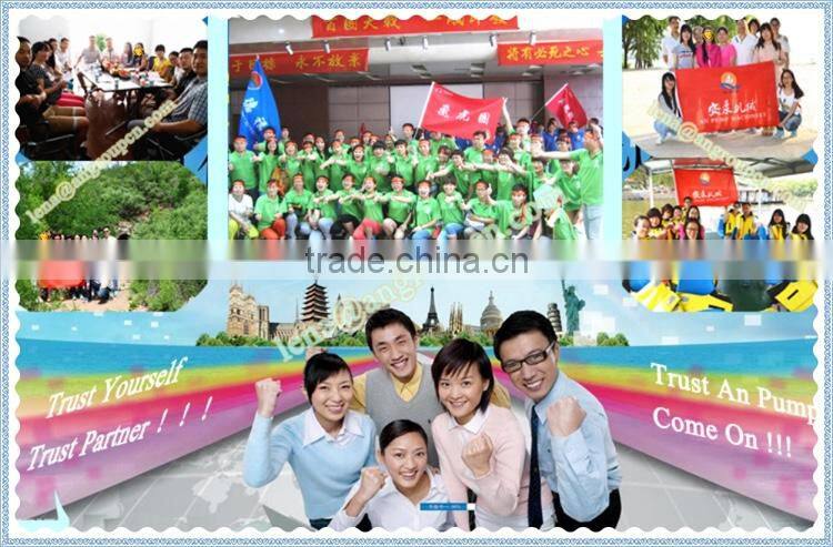 CE Certification Agricultural Irrigation Seawater irrigation water pump