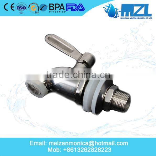 Wholesale in USA POPULAR beverage dispenser tap/spigot /faucet