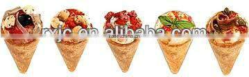 Pizza machine/Cone pizza production line/Cone pizza equipment