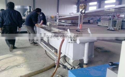 Plastic Granulating Machine recycling machine