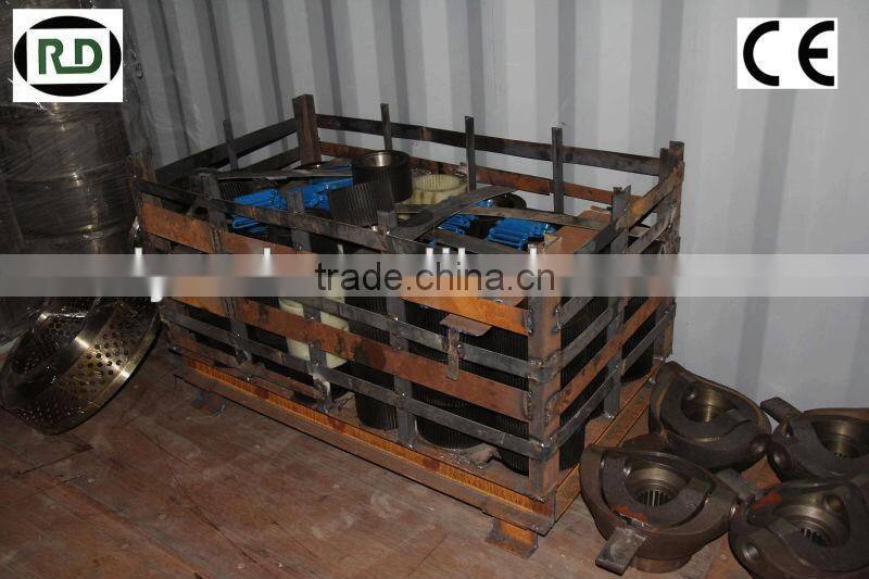 Hot sale pellet mill wearing parts