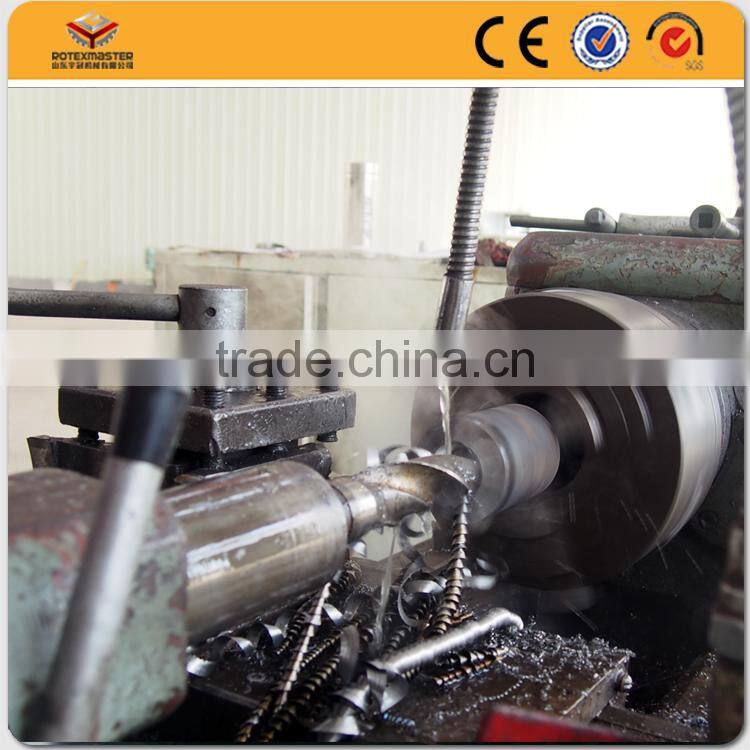 Wood drum chipper in Vietnam