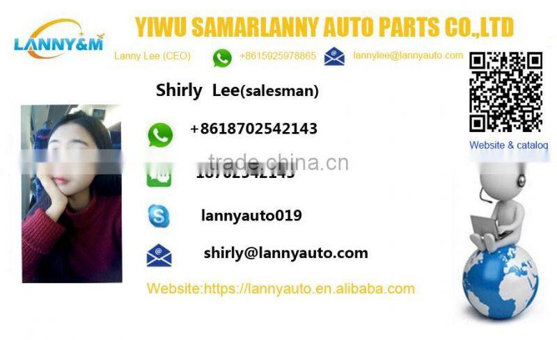 volvo heavy duty truck parts Engine Mounting for 20723224 volvo