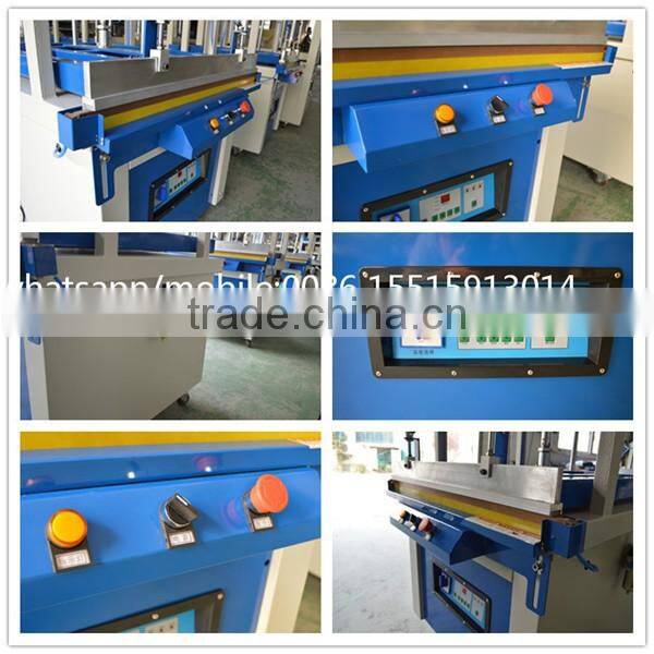 Muti-functional pillow vacuum packaging sealing machine