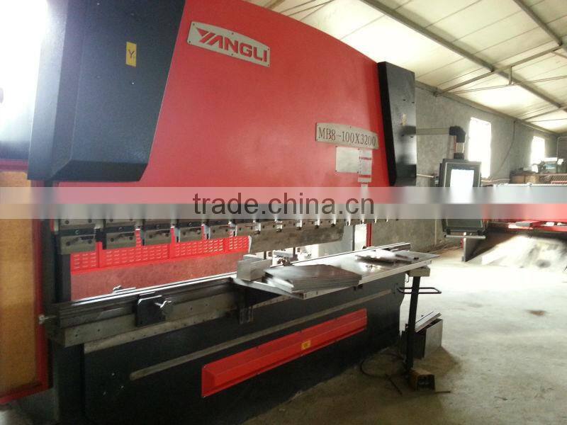 PZ30 distribution box