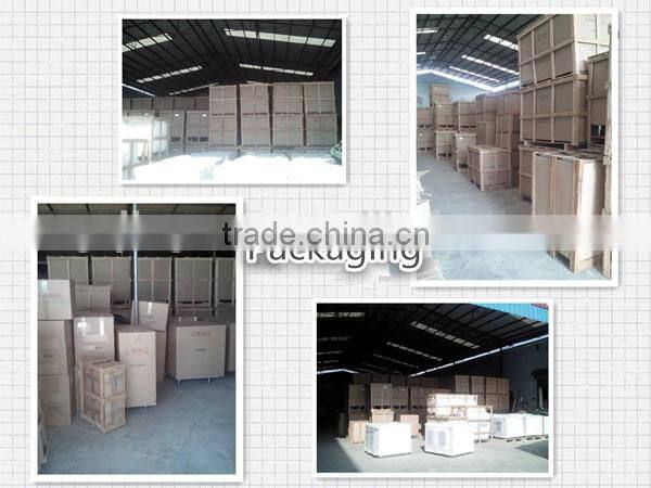 Stainless Steel Commercial Electric Chicken Rotisserie for Sale (EB-266)