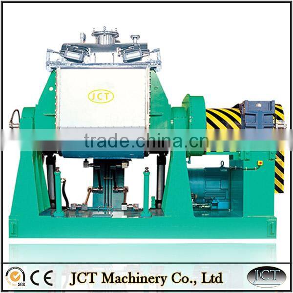 JCT center filled bubble gum mixer