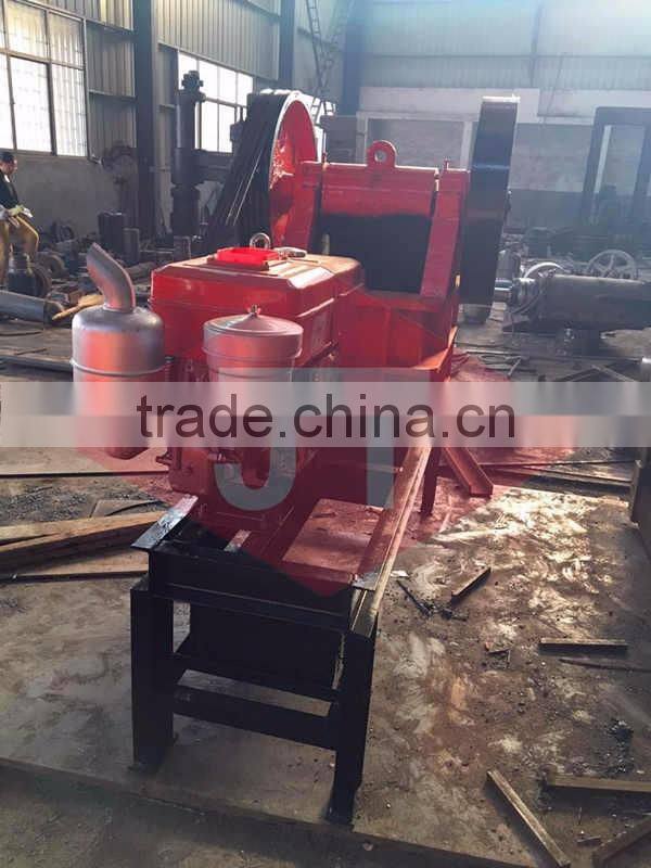 high efficiency jaw crusher for stone with best solution