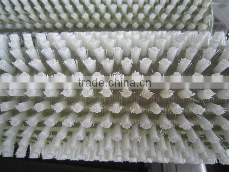 Cleaning Machine for Vegetables and Fruits