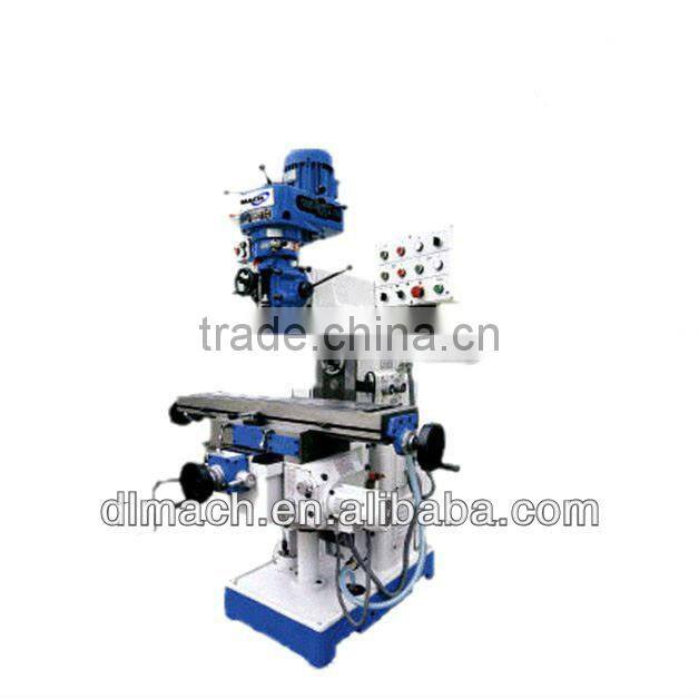X6328B Universal Radial Milling Machine