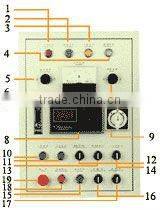 Rubber Pressure Dispersion Mixer