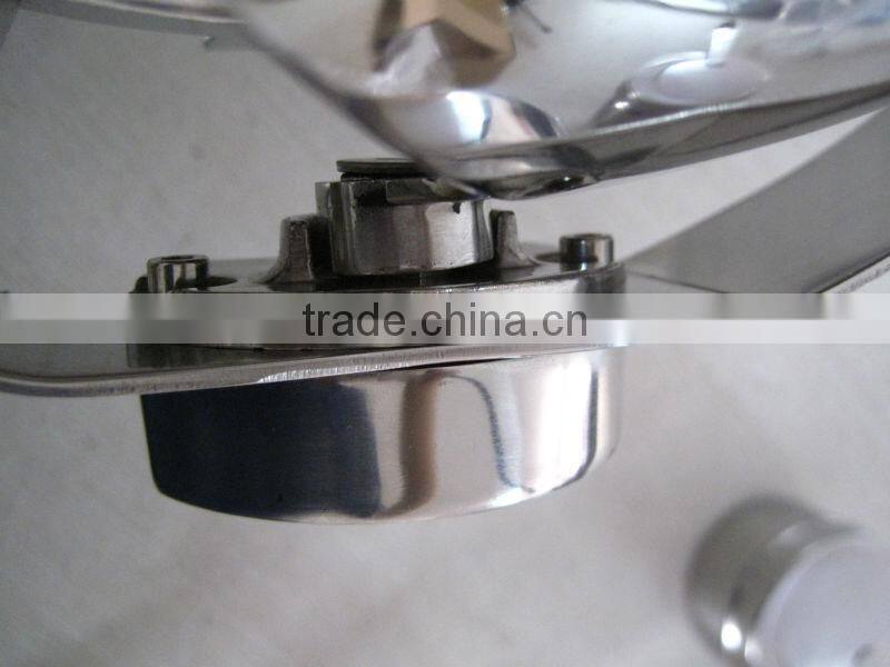 Most Popular Stainless Steel Chafing Dishes GRT - ZC304