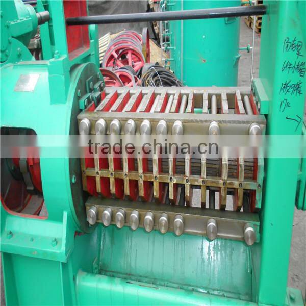 200ton coconut oil process