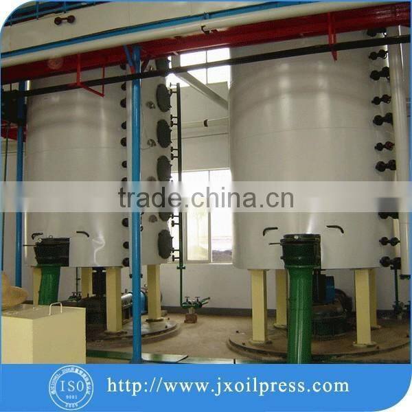 Groundnut sunflower seed and soybean oil solvent extraction from China with best price