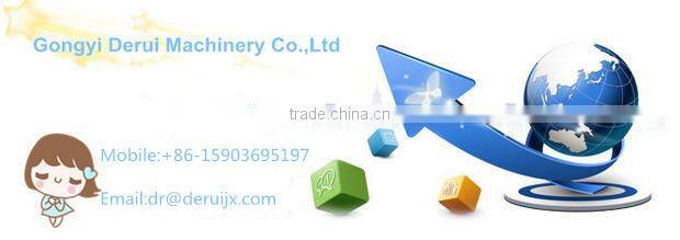 Magnetite magnetic separator for iron separation