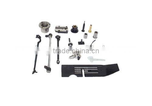 Keestar DS-9C automatic bag closing machine spare parts