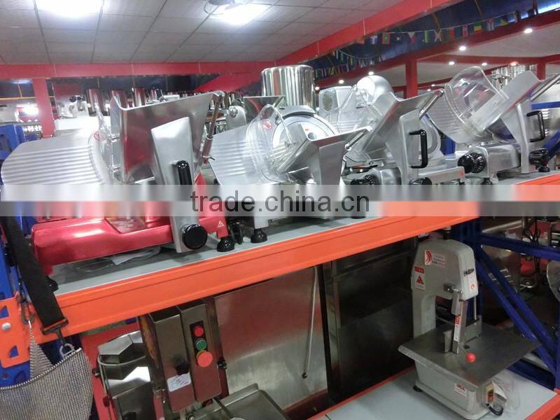 factory price industrial meat mincer machine, meat cutting machine for sale