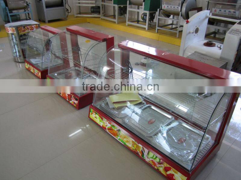 Electric Food Warmer Showcase