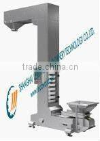 automatic plastic bag gaven filling and sealing machine