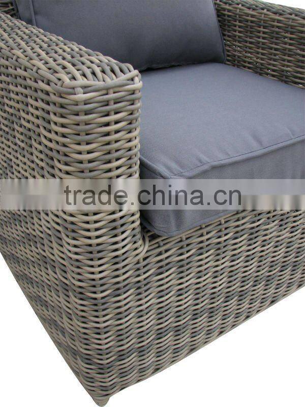 2012 new design rattan furniture