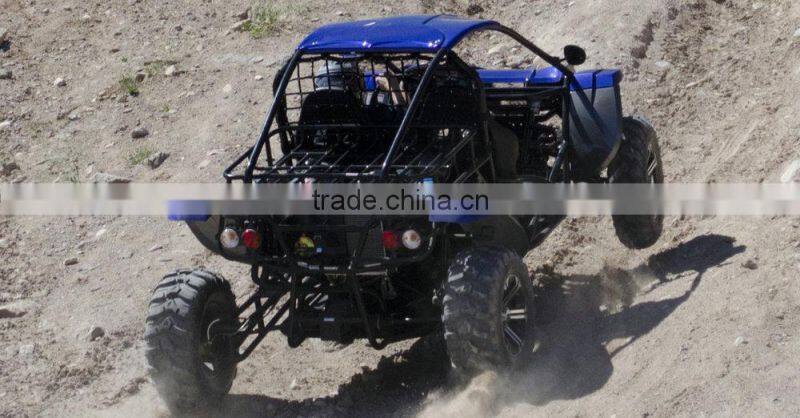 1100cc 4x4 off road go kart