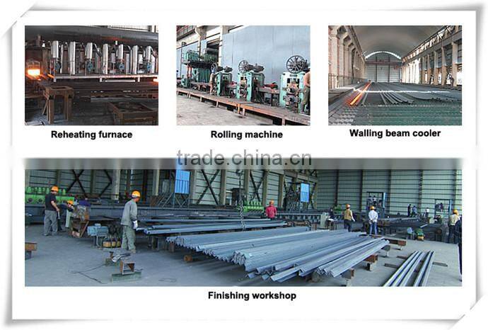 Q235 SS400 steel angle hole punch