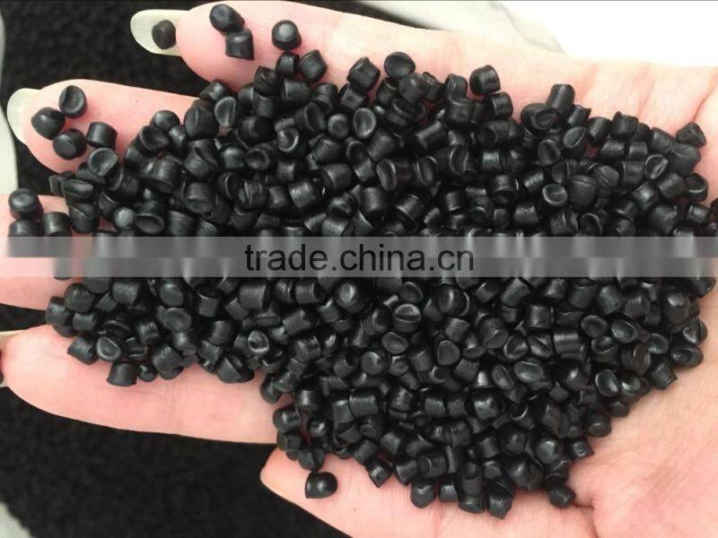Virgin & Recycled HDPE granules/HDPE plastic raw material/HDPE resin