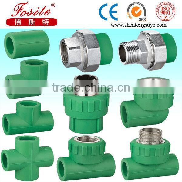 Sanitary Fittings/PPRC Pipe Fittings