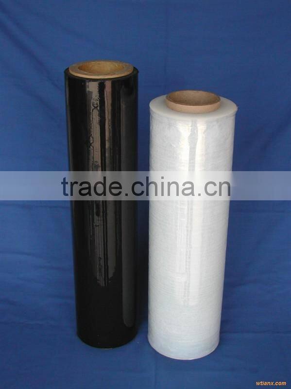 Anti-fogging Agricultural Plastic Film