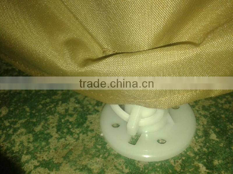 Garden Netting Gazebo