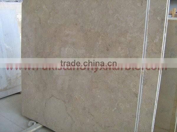 NEW SAHARA BEIGE MARBLE TILES COLLECTION