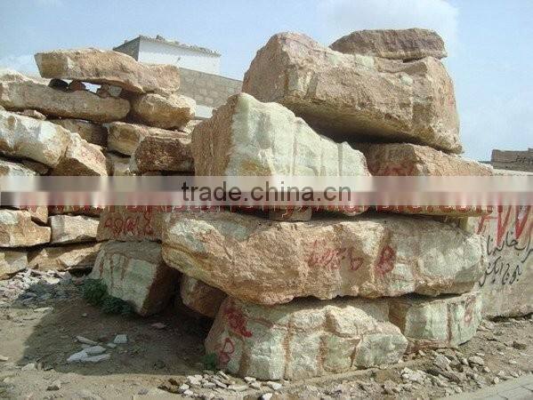 Factory Made AFGHAN GREEN ONYX BLOCKS