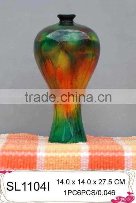 2015 New decoration flower vase for sale