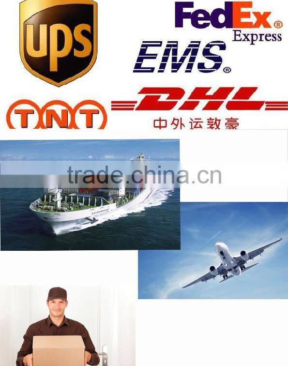 Clock crystal clock for paperweight