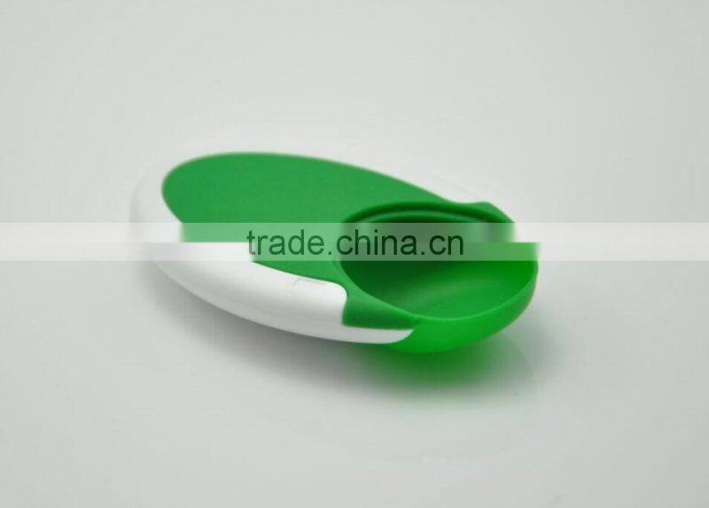 Best selling portable plastic small pill box