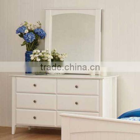 White furniture , Modern Bedroom Furniture