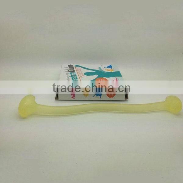 New Products of Silicone Fitness Rope for Health