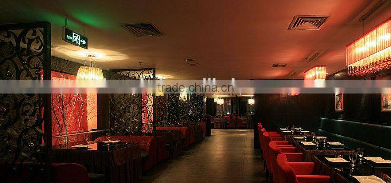 Architectural Laser Cuting Decorative Aluminum Perforated Ceiling Panel