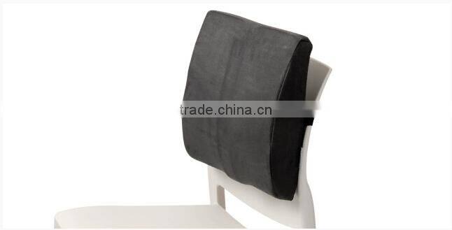 wholesale Soft and comfortable Memory foam car Back Seat Cushions