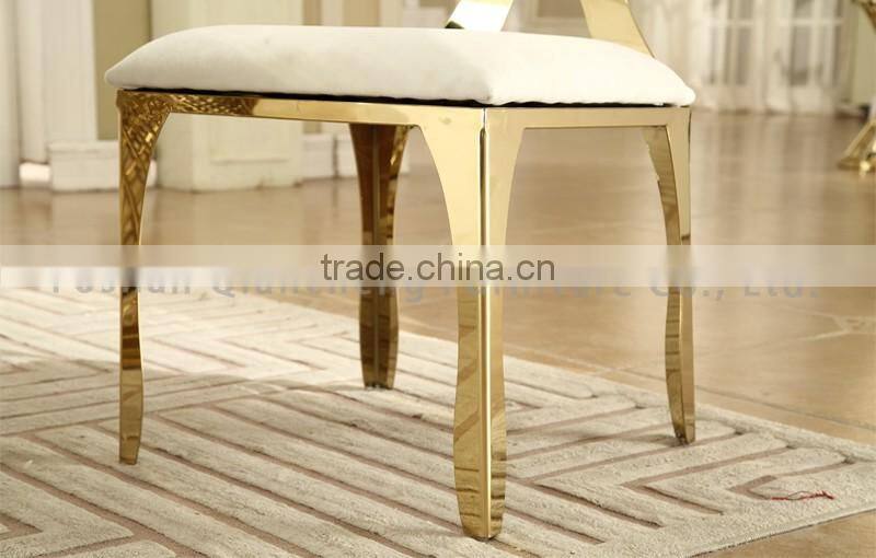 Hot sale wedding chiavari chair dining tables chair set