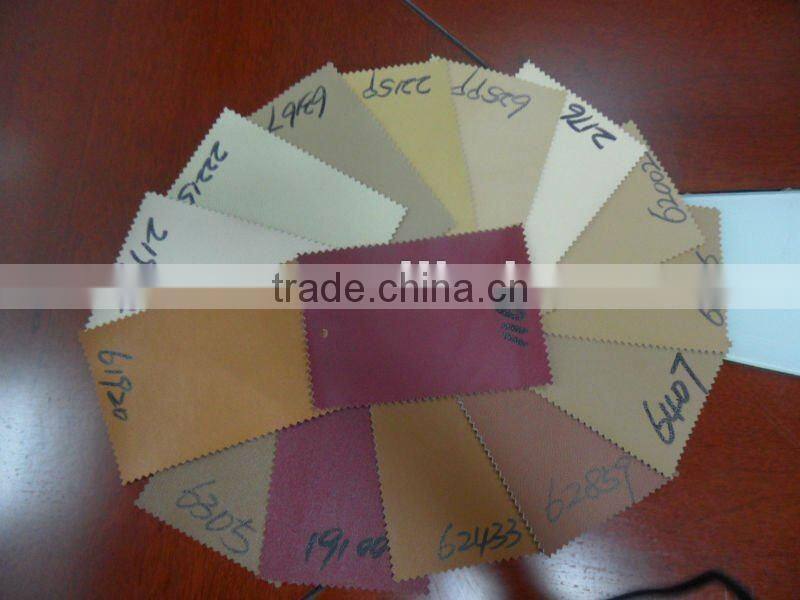 Swivel fabric middle back office chair