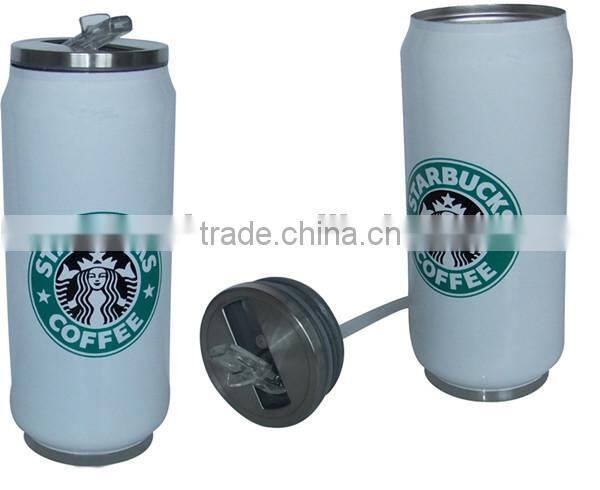 Copper coated 300ml stainless steel Moscow Mule mug