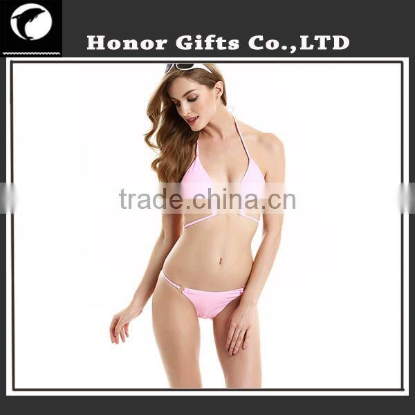 Wholesale 2016 Extreme Micro Mini Bikini Girl Swimwear