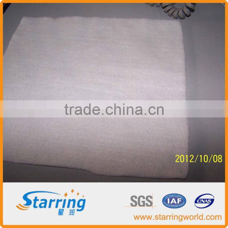 continious fiber 250g geotextile