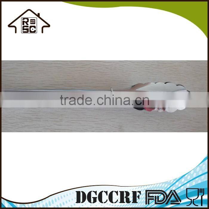 NBRSC High Production Set BBQ Grill Food Clip Outer Grills Clip