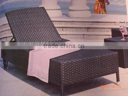 Latest Heated Outdoor Lounge With Tea Table