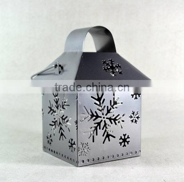Mini christmas lantern