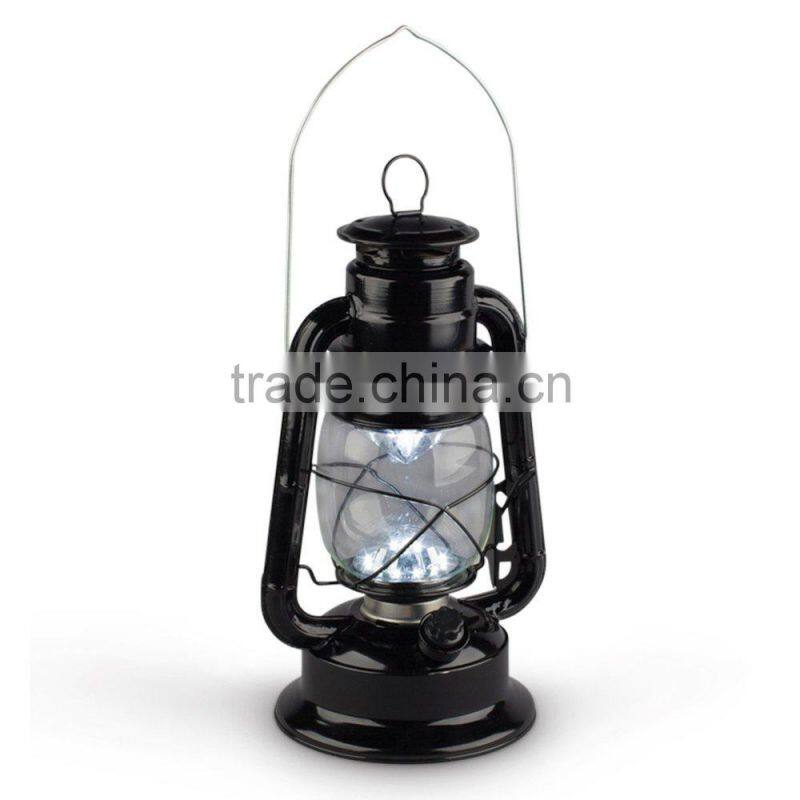 15LED Hurricane Lantern. LED Camping Lantern/Lamp Tent Night Light.C0012