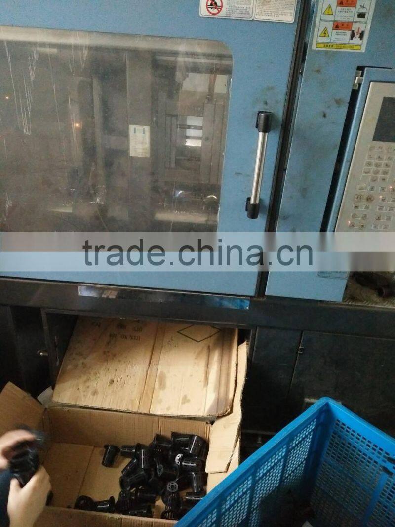 30mm Diameter Garden Plants Hydroponic Grow System Net Pot PP Mesh Cup