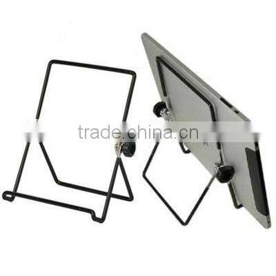 Portable Tablet PC security display stand shelf